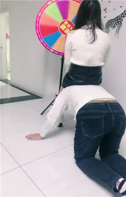 图片[4]_【蜜糖情侣】大转盘决定怎么虐狗_HD绳艺资源