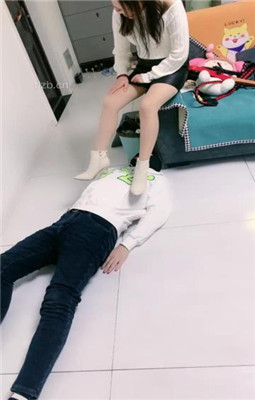 图片[10]_【蜜糖情侣】大转盘决定怎么虐狗_HD绳艺资源