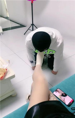 图片[14]_【蜜糖情侣】大转盘决定怎么虐狗_HD绳艺资源