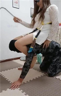 图片[10]_【平凡】圈养狗奴犬化实录_HD绳艺资源