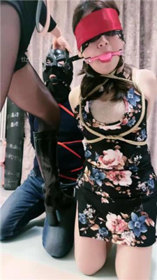 图片[13]_【北京嘟嘟】ts妖-羞辱发骚下跪夫妻奴【上】_HD绳艺资源