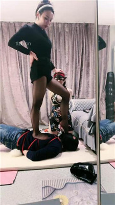 图片[15]_【北京嘟嘟】ts妖-羞辱发骚下跪夫妻奴【上】_HD绳艺资源