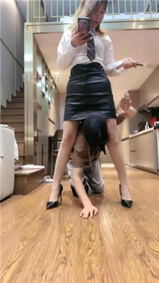 图片[6]_【林夕】白领S-跪舔高跟原味美腿_HD绳艺资源