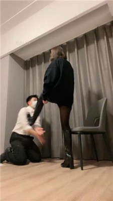 图片[2]_【米开朗】长靴黑丝美腿-教训商业间谍_HD绳艺资源