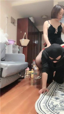 图片[6]_【糯米姐姐】双S-骑马/高跟虐打踢踹/喝圣水/【双视角版】_HD绳艺资源