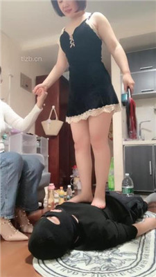 图片[11]_【糯米姐姐】双S-骑马/高跟虐打踢踹/喝圣水/【双视角版】_HD绳艺资源