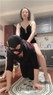 图片[13]_【糯米姐姐】双S-骑马/高跟虐打踢踹/喝圣水/【双视角版】_HD绳艺资源