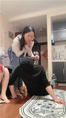 图片[14]_【糯米姐姐】双S-骑马/高跟虐打踢踹/喝圣水/【双视角版】_HD绳艺资源