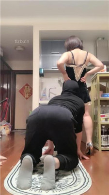 图片[17]_【糯米姐姐】双S-骑马/高跟虐打踢踹/喝圣水/【双视角版】_HD绳艺资源