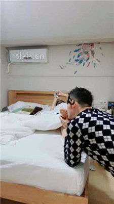 图片[2]_【陈莹斯】圈养奴伺候主人起床_HD绳艺资源