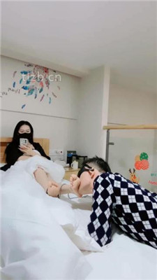 图片[3]_【陈莹斯】圈养奴伺候主人起床_HD绳艺资源