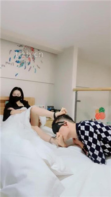 图片[5]_【陈莹斯】圈养奴伺候主人起床_HD绳艺资源