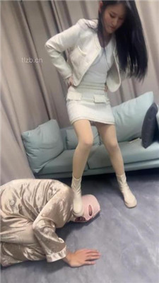 图片[11]_【狗哥】江西刘亦菲短靴踩虐刑罚_HD绳艺资源