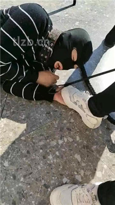 图片[7]_【广东迪迪】双S-户外-公开处刑遛狗_HD绳艺资源