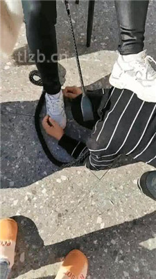 图片[9]_【广东迪迪】双S-户外-公开处刑遛狗_HD绳艺资源