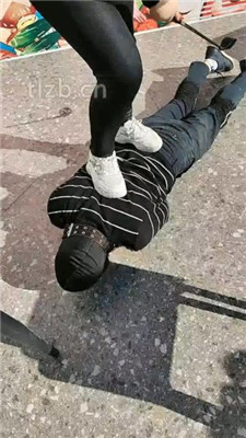 图片[14]_【广东迪迪】双S-户外-公开处刑遛狗_HD绳艺资源