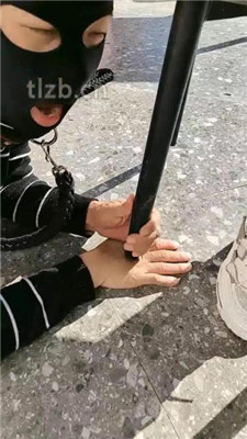 图片[15]_【广东迪迪】双S-户外-公开处刑遛狗_HD绳艺资源