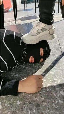 图片[16]_【广东迪迪】双S-户外-公开处刑遛狗_HD绳艺资源