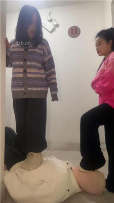 图片[6]_【狗哥】临时开发两个路人女神_HD绳艺资源