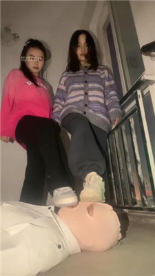 图片[7]_【狗哥】临时开发两个路人女神_HD绳艺资源