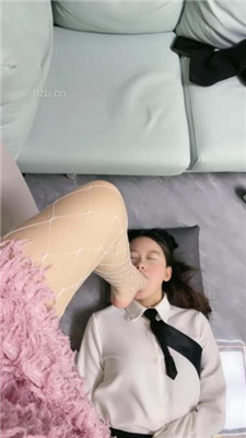 图片[13]_【cc.s】母畜-羞涩舔网袜高跟美腿_HD绳艺资源