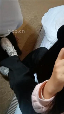 图片[3]_【小悦】学生主耳光抽狗_HD绳艺资源