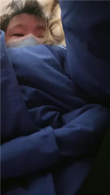 图片[4]_【西西S】运动鞋棉袜-把同学虐成家奴【下】_HD绳艺资源