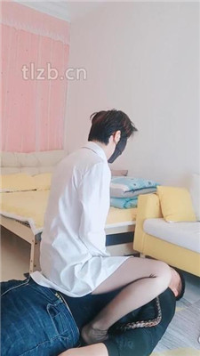 图片[4]_【伯爵】转胯骑马/耳光 踩踏圈养奴_HD绳艺资源