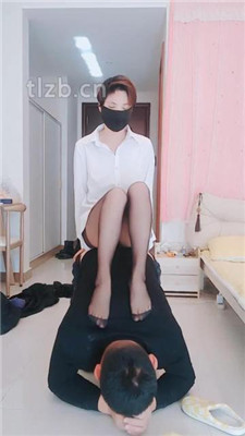 图片[8]_【伯爵】转胯骑马/耳光 踩踏圈养奴_HD绳艺资源