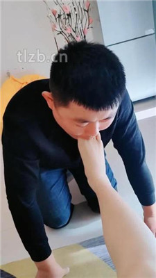 图片[11]_【伯爵】转胯骑马/耳光 踩踏圈养奴_HD绳艺资源