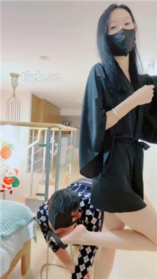 图片[6]_【陈莹斯】圈养ATM-伺候主人就寝_HD绳艺资源