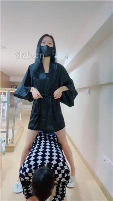 图片[8]_【陈莹斯】圈养ATM-伺候主人就寝_HD绳艺资源