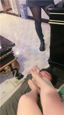 图片[14]_【美丝大大】群调群虐-真实圈内聚会实录_HD绳艺资源