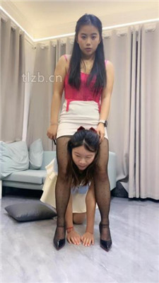 图片[4]_【伊诺】母畜-你们的女神说我的脚好吃/坐脸_HD绳艺资源