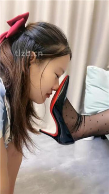 图片[6]_【伊诺】母畜-你们的女神说我的脚好吃/坐脸_HD绳艺资源