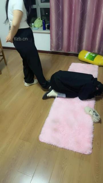 图片[9]_【最浪女慕】强迫闺蜜舔脏鞋/耳光/掐脖【完整版】_HD绳艺资源