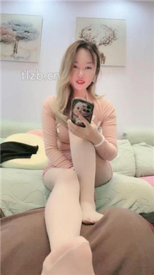 图片[2]_【林夕姐姐】物化训练-长靴肉丝踩脚垫_HD绳艺资源