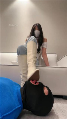 图片[5]_【糯糯】白靴保养/恋足羞辱/全体重踩脸/圣水奖励_HD绳艺资源