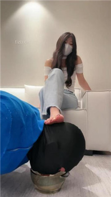 图片[18]_【糯糯】白靴保养/恋足羞辱/全体重踩脸/圣水奖励_HD绳艺资源