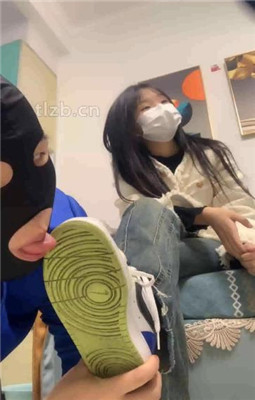 图片[8]_【精神小妹】4S素人学生主-恋足玩脚奴_HD绳艺资源