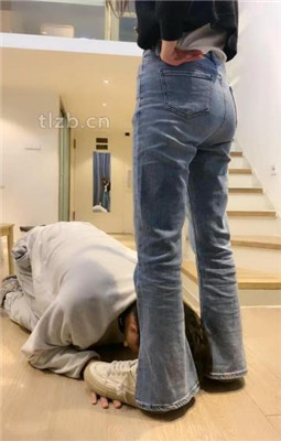 图片[8]_【酒鸽】运动后原味鞋袜辱/吃黑棉袜/转胯_HD绳艺资源