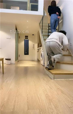 图片[9]_【酒鸽】运动后原味鞋袜辱/吃黑棉袜/转胯_HD绳艺资源