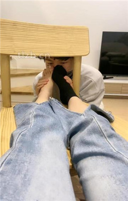 图片[14]_【酒鸽】运动后原味鞋袜辱/吃黑棉袜/转胯_HD绳艺资源