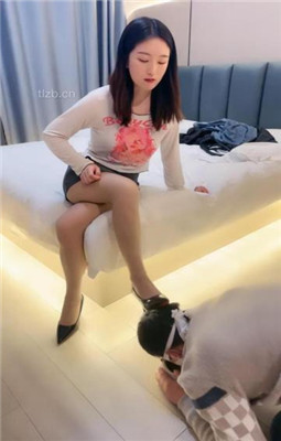 图片[3]_【小雅老师】跪舔大学生S的原味jio_HD绳艺资源