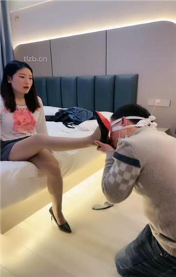 图片[4]_【小雅老师】跪舔大学生S的原味jio_HD绳艺资源