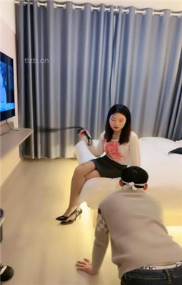 图片[12]_【小雅老师】跪舔大学生S的原味jio_HD绳艺资源