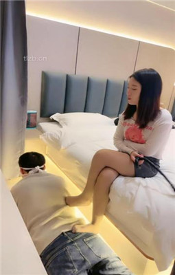 图片[13]_【小雅老师】跪舔大学生S的原味jio_HD绳艺资源