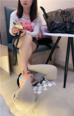 图片[15]_【小雅老师】跪舔大学生S的原味jio_HD绳艺资源