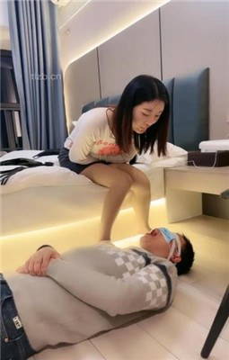 图片[16]_【小雅老师】跪舔大学生S的原味jio_HD绳艺资源