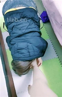 【樱女王】樱女王羞辱调教，舔脏鞋底，全体重踩踏，随意践踏，踹脸等！YC-230303-3